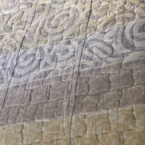 Meet your Posher, Oscar